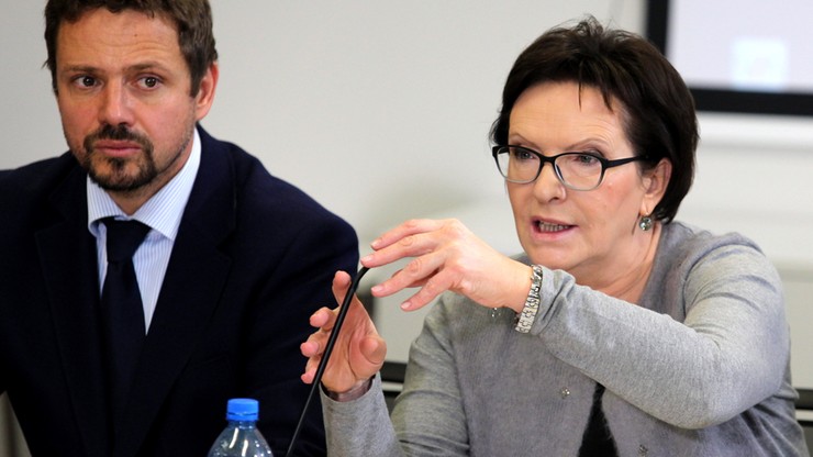 Kopacz obiecuje: znajdą się pieniądze na zatrzymanie młodych ludzi w Polsce
