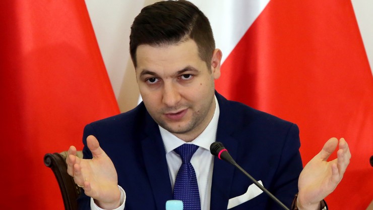 Jaki: jestem zawiedziony decyzją prezydenta, nie tak się z nim umawiałem jako wyborca