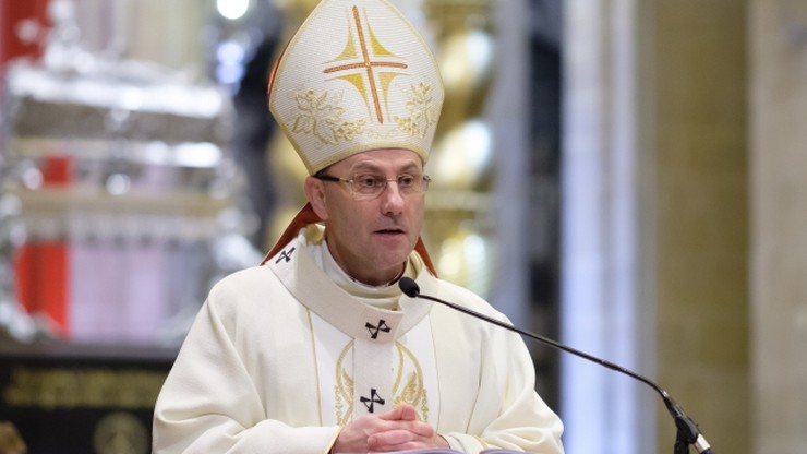 Prymas: Święta Wielkanocne to czas chrześcijańskiej nadziei