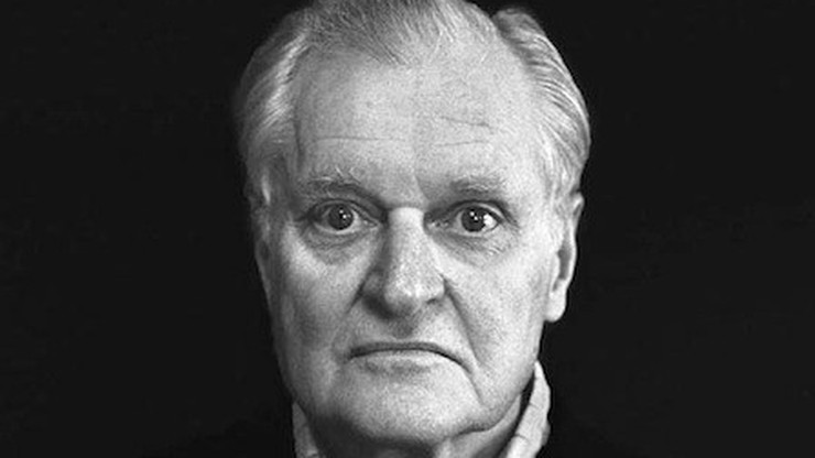 Zmarł jeden z najwybitniejszych poetów amerykańskich John Ashbery