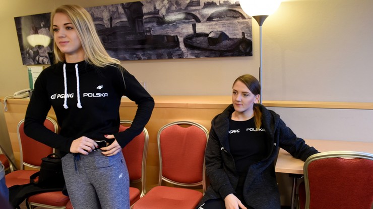 Poważne kontuzje twarzy dwóch polskich zawodniczek. Awaryjne powołanie na MŚ