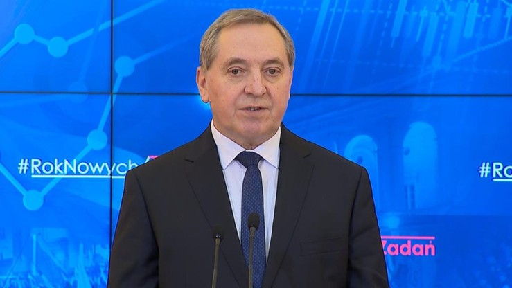 Kowalczyk: pójdą doniesienia do prokuratury ws. przetargu na autobusy dla wojska