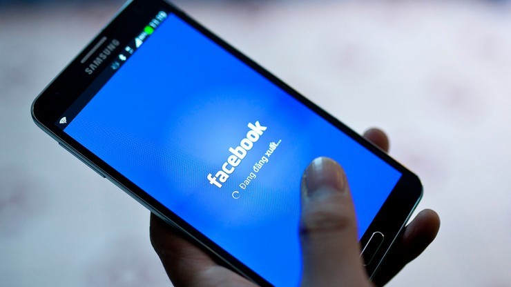 Facebook uspokaja. "Nowy wirus zablokowany"