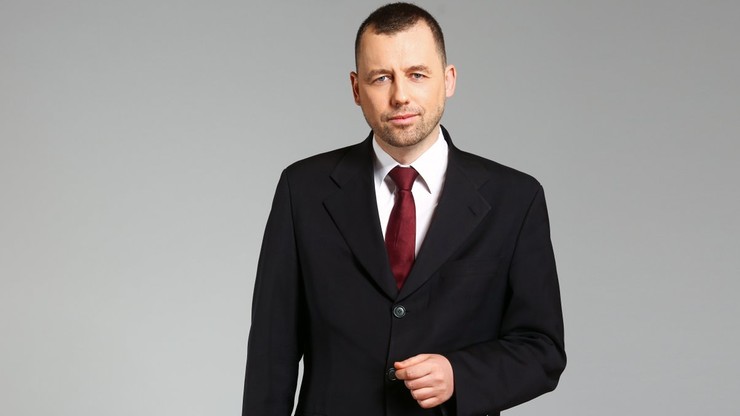 Mikołaj Wild pełnomocnikiem rządu ds. Centralnego Portu Lotniczego