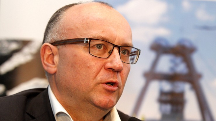 Prezes Kompanii Węglowej rezygnuje