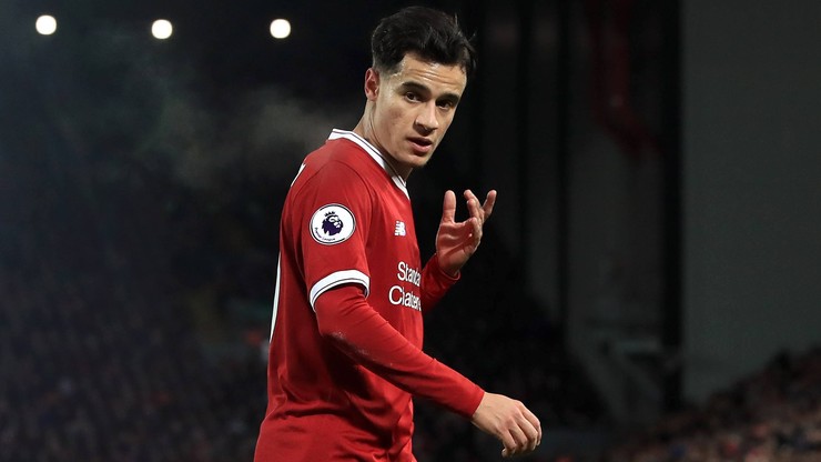 Ronaldo ostrzega Coutinho? W Barcelonie źle traktują Brazylijczyków