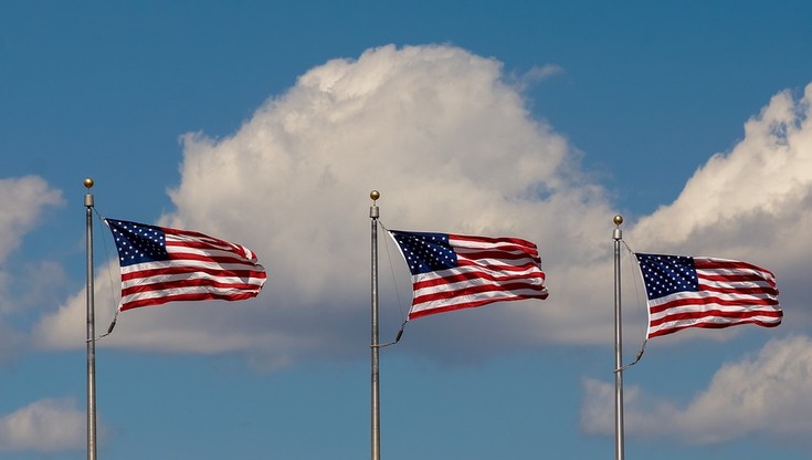 Do końca roku USA przyjmą 127 tys. nielegalnych imigrantów