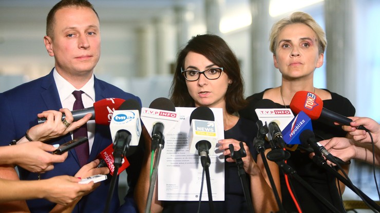 PO i Nowoczesna: spotkanie z Komisja Wenecką dobre i merytoryczne. Kukiz'15: to polityczna awantura