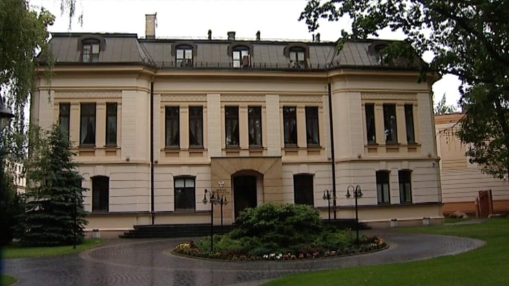 TK zajmie się prawem o zgromadzeniach 24 marca
