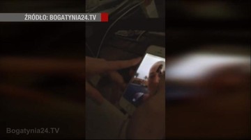 11-05-2017 06:57 Rezydent się niecierpliwi, później bluźni. Co jeszcze słychać na nagraniu ostatniej rozmowy Magdaleny Ż.