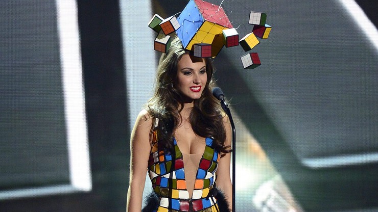 Trwają przygotowania do wyborów Miss Universe 2015