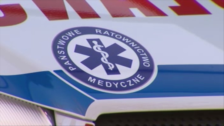 Śmierć dwulatka w Serocku. Prokuratura sprawdza działania lekarzy i ratowników