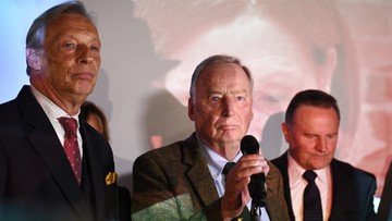 24-09-2017 18:46 SPD przechodzi do opozycji, AfD zapowiada "polowanie" na Merkel