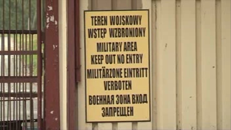 Rusza budowa bazy pocisków amerykańskiego systemu antybalistycznego w Redzikowie