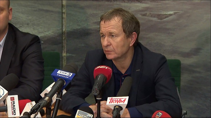 "Robiliśmy wszystko, by ocalić górników, niestety przegraliśmy"