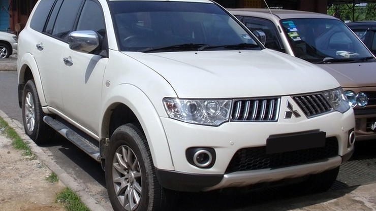 Mitsubishi zapłaci karę za fałszywe informacje o zużyciu paliwa w samochodach