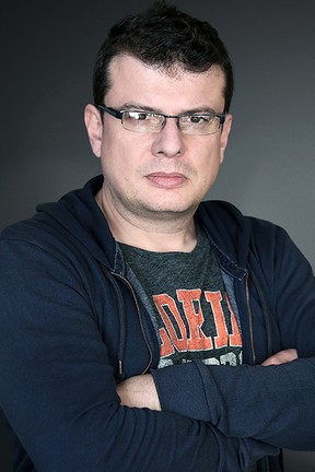 2017-07-22 Jacek Balkan: „Autościema” nie jedno ma imię