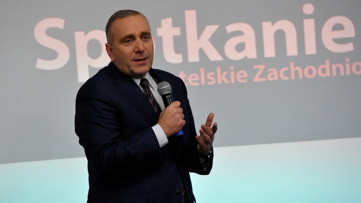 Schetyna: PiS zniszczy ten kraj