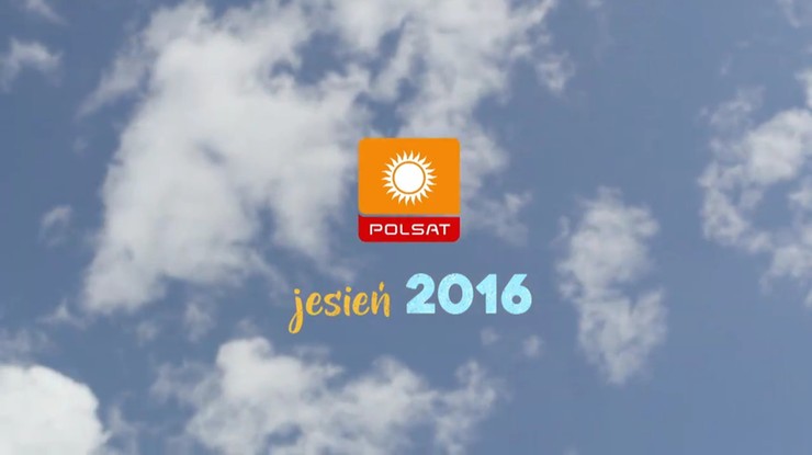 Jesień w Telewizji Polsat. Nowości i lubiane programy