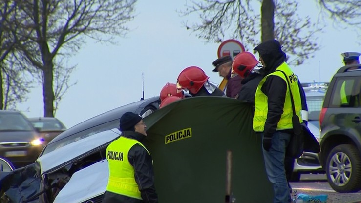 Od piątku na drogach zginęły 23 osoby. 776 kierowców było pijanych