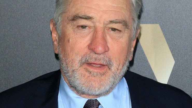 Burmistrz włoskiego miasteczka zaoferował azyl De Niro po wygranej Trumpa