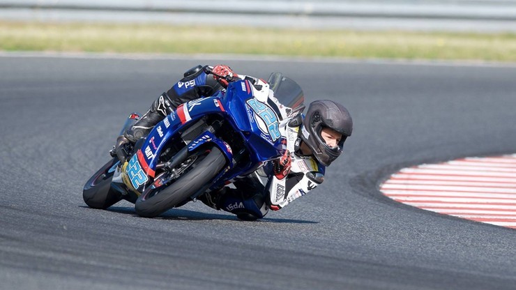 Rekordowa dominacja Wójcik FHP YART Racing Teamu