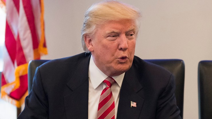 USA: przeciwnicy Trumpa walczą o miejsca do protestu w czasie inauguracji prezydentury