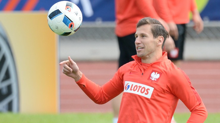 Krychowiak blisko PSG i pobicia 15-letniego rekordu