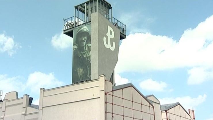 72 lata temu wybuchło Powstanie Warszawskie