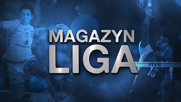 Magazyn Liga