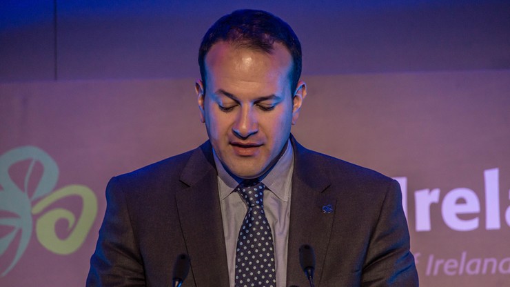 Najmłodszy szef irlandzkiego rządu w historii. Leo Varadkar został premierem