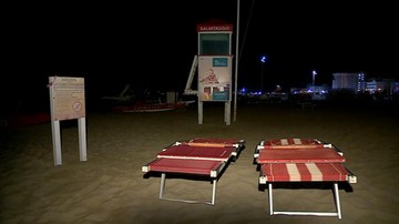 30-08-2017 20:11 TV RAI: nie powstanie włosko-polska grupa dochodzeniowa ws. napadu w Rimini