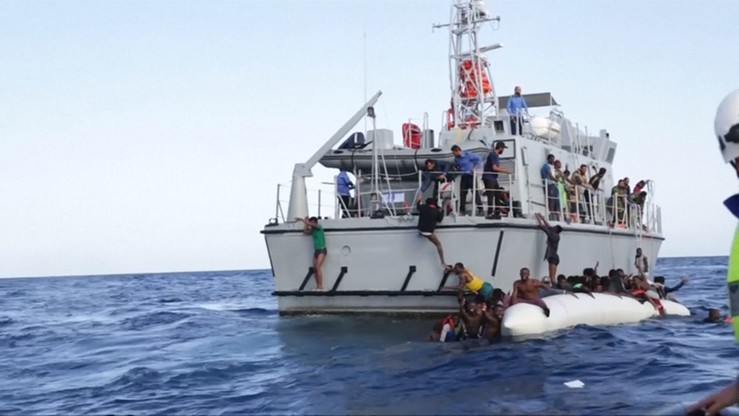 Polska wpłaci 50 mln euro na wsparcie krajów dotkniętych kryzysem migracyjnym