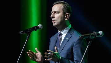 07-01-2017 19:55 "Polską politykę trzeba wyprowadzić z rynsztoka obłudy". Mocne słowa szefa PSL