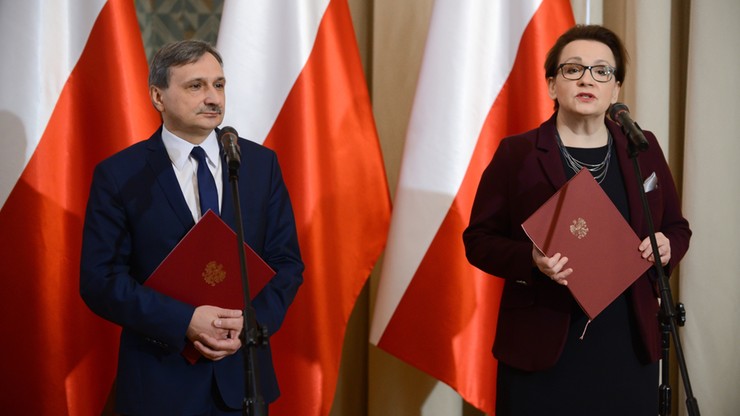 MEN: samorządy gotowe do reformy edukacji