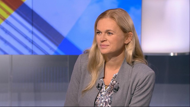 Nowacka: PiS nie ma podstawowych umiejętności uczciwego rządzenia