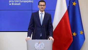 10-01-2018 12:57 Premier: rząd nie jest przeciwko komuś, to rząd za jeszcze ambitniejszymi celami