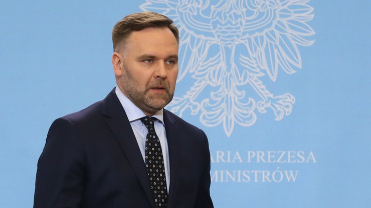 Resort skarbu do likwidacji. Minister Jackiewicz proponuje nową instytucję