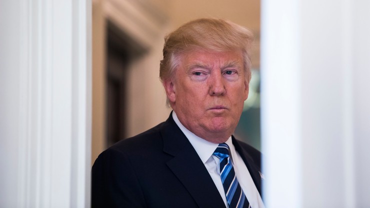 Antyimigracyjny dekret Trumpa niezgodny z Konstytucją. "Do zobaczenia w sądzie"