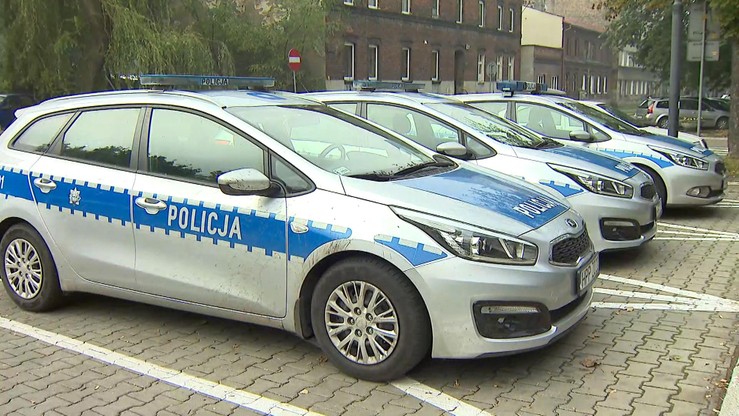 Niepełnosprawna 90-latka "mieszkała" ze zwłokami syna