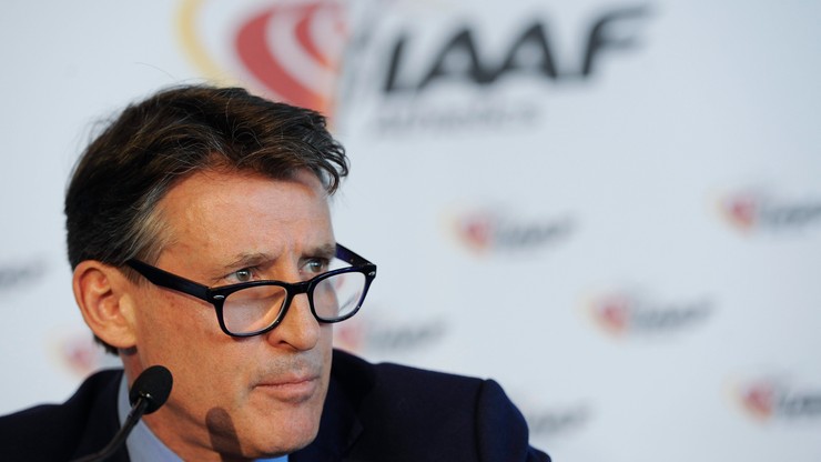 IAAF nie odwiesi Rosji przynajmniej do maja