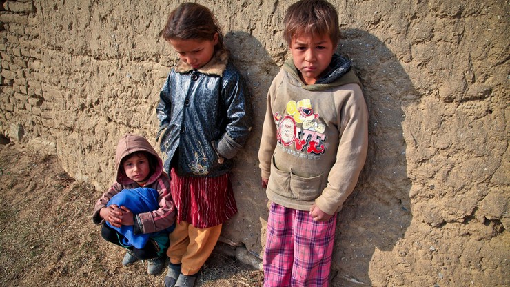 UNICEF: do 2030 roku 69 mln dzieci poniżej 5. roku życia umrze z powodu chorób, którym można zapobiegać