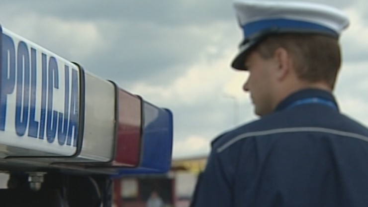 Kartą płatniczą za mandat. Propozycja MSWiA