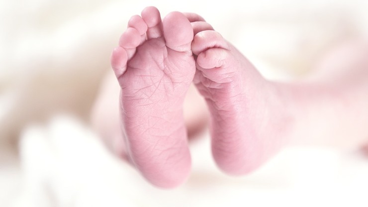"Nie broni Pan nienarodzonych". Petycja do Rzecznika Praw Dziecka ws. aborcji