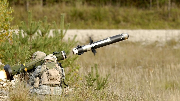 Ukraina: przedstawiciel NATO jedną z ofiar wybuchu pocisków rakietowych