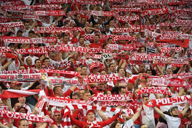 W Paryżu, Berlinie i całej Polsce. Tak kibicowaliście