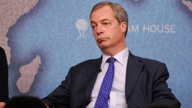 "Bad Boys of Brexit". Powstanie film o kulisach opuszczenia UE przez Wielką Brytanię