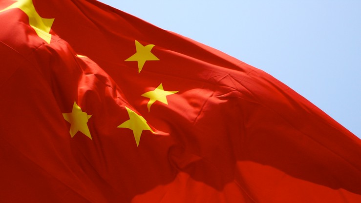 Chiny co roku wykonują więcej egzekucji niż cały świat