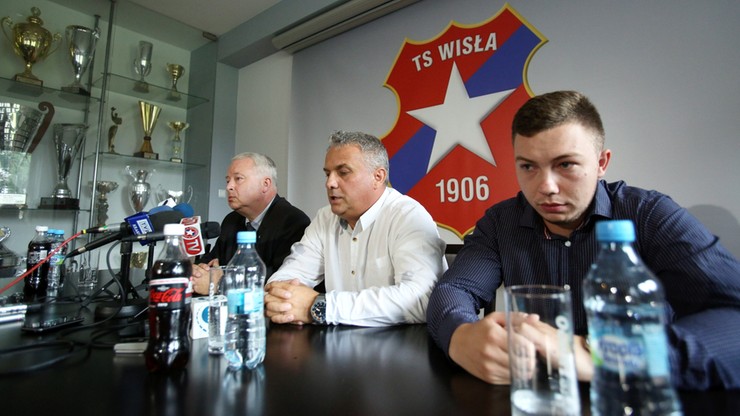 Wisła Kraków znowu zmieni właściciela