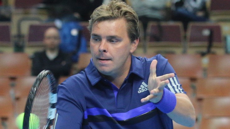 Dwie szanse Matkowskiego na półfinał French Open